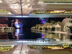 大堂-甸园锦江宾馆(北外滩店)