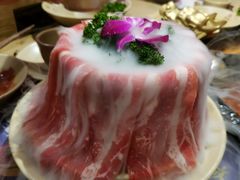 -蜀大侠火锅(森兰花园城店)