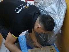 -猫库迷你自助仓储寄存仓库(丽泽桥店)