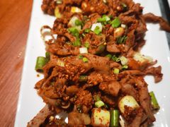 鸭肠-老号尤兔头(幸福店)