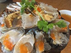 -宁波柏悦酒店·钱湖渔港
