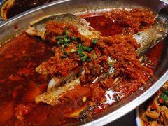 -回家吃饭·地道南昌菜(建德观总店)