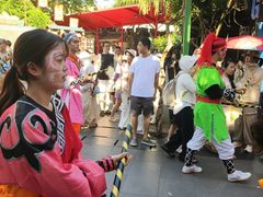 -杭州宋城