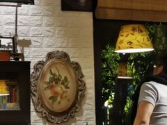 -兰桂坊·花园餐厅(西湖店)