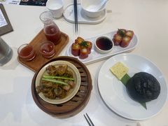 -蔡澜点心·粤菜(月星环球港店)