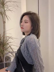 -Rise Hair上升造型