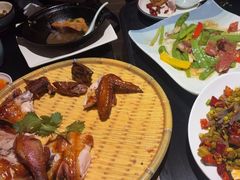 -鹅滋道(甘坑古镇店)