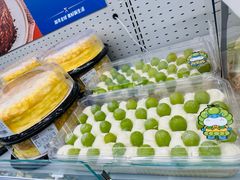 -盒马X会员店(王府井奥莱UP TOWN店)