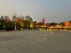 -朝花夕拾中餐厅(台儿庄古城复兴广场店)