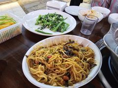 -顺水湾·牛肉牛杂火锅(驾鹤店)