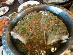 -粥王府 老广传家菜(东关街店)
