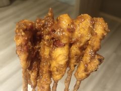 -辽B·小串(总店)