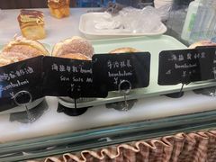 -屋裡·Union Bakery(龙江路店)