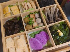 -十二舍·湯物素煮(江泰潤政店)