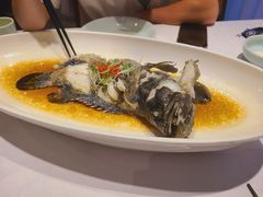 -江南民家·小海鲜(月星家居店)