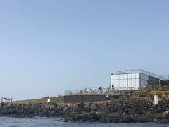 -Cafe Aewol Monsant