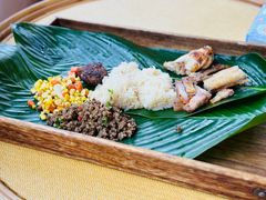 -mamalao老挝烤肉糯米饭