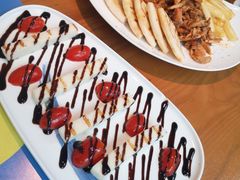-HELLO MUSAE 拾光缪斯餐厅·纯正希腊风味(苏州中心店)