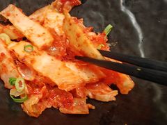 -渔荷食町·铁板烧料理(崂山万象汇店)