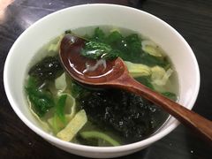 -巧云大馄饨(南阴阳营总店)