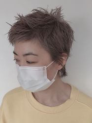 -净漪造型 PURE RIPPLE