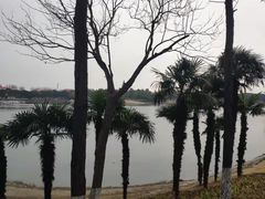 -美兰湖景区