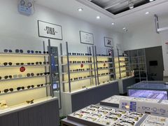 -ALPS阿尔卑斯眼镜(我格广场店)