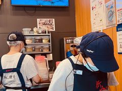 -茶颜悦色(重庆英利大融城LG层店)
