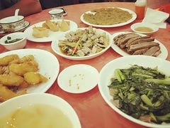 -深运潮州粥(东门店)