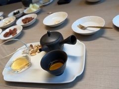 -隐溪茶馆(静安寺店)