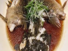 -箸福·夜上海(月牙湖公园店)