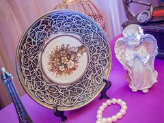 双门楼婚礼布置by美雯婚礼企划-南京双门楼宾馆(盐仓桥地铁站阅江楼店)