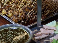 -谢智冷沾沾(马家巷总店)