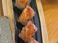 -吉兆·料理(红梅南路店)