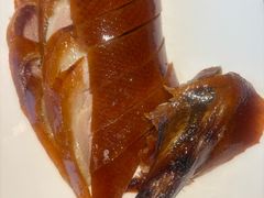 酥香嫩烤鸭-喜悦烤鸭·新京菜(王府井店)