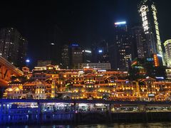 -重庆两江夜游-交运系列