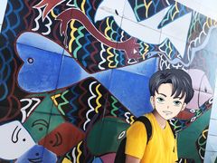 -嵊泗基湖沙滩