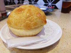-明腾壹间茶餐厅(新都会花园广场店)