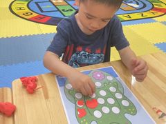 -巧虎KIDS早教托育成长中心(北京西城天虹中心)