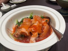 -老正兴菜馆(福州路店)