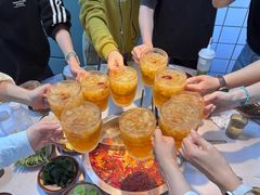 -芈重山老火锅(广州首店)