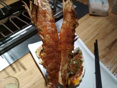 -悦屋老板娘的烤肉店(紫薇田园店)