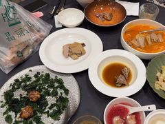-A One Kitchen·南京精菜馆(晶丽酒店店)