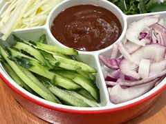 -老昌春饼(中央大街店)