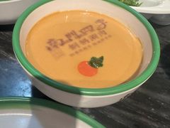 -南门四季铜锅涮肉(左家庄店)