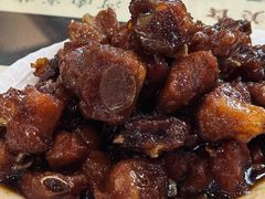 -葛记焖饼(伏牛路店)