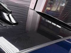 -鲨鱼皮汽车凹陷玻璃修复(静安店)