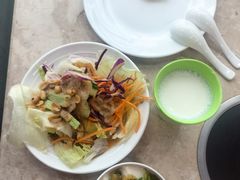 -索菲亚国际大酒店自助餐