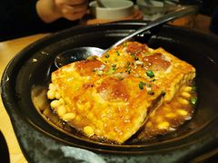 客家酿豆腐-客语客家菜(琶洲保利店)