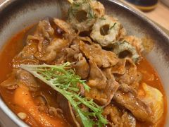 -池奈·咖喱蛋包饭(熙地港店)